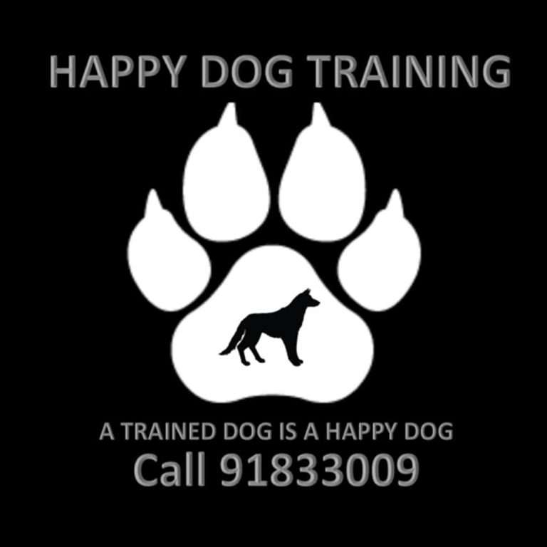 Happy Dog Training