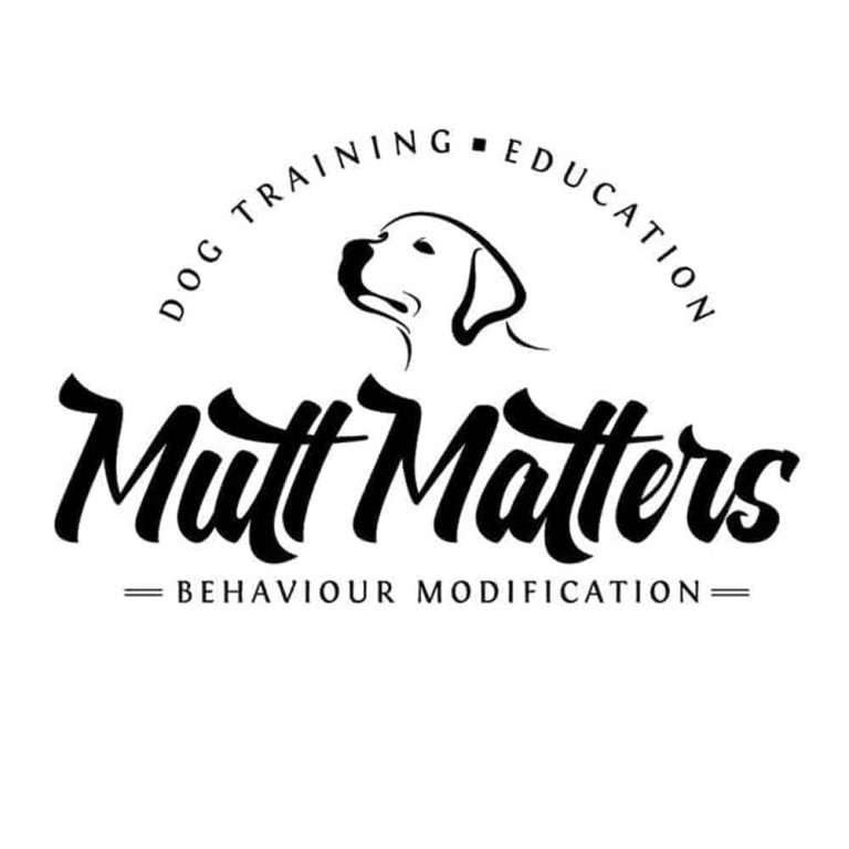 Mutt Matters