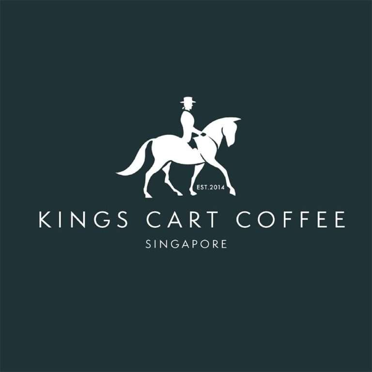 Kings Cart Coffee